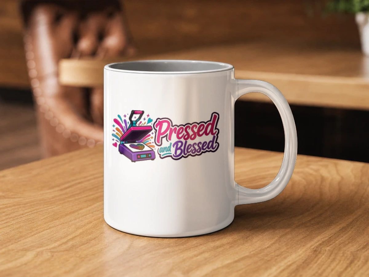 Custom Mugs