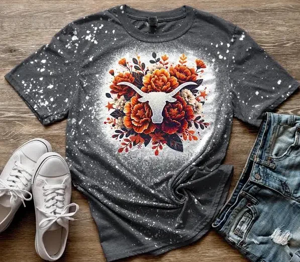 Sublimation Shirts