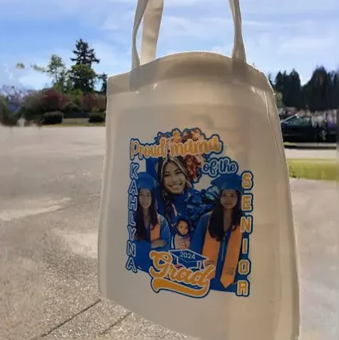 Tote Bags